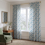 Beatrix - Curtain Panel - The Drapery