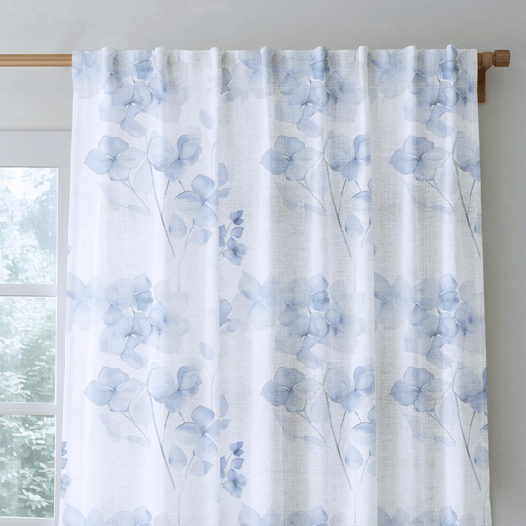 Beau - Curtain Panel - The Drapery