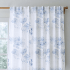Beau - Curtain Panel - The Drapery