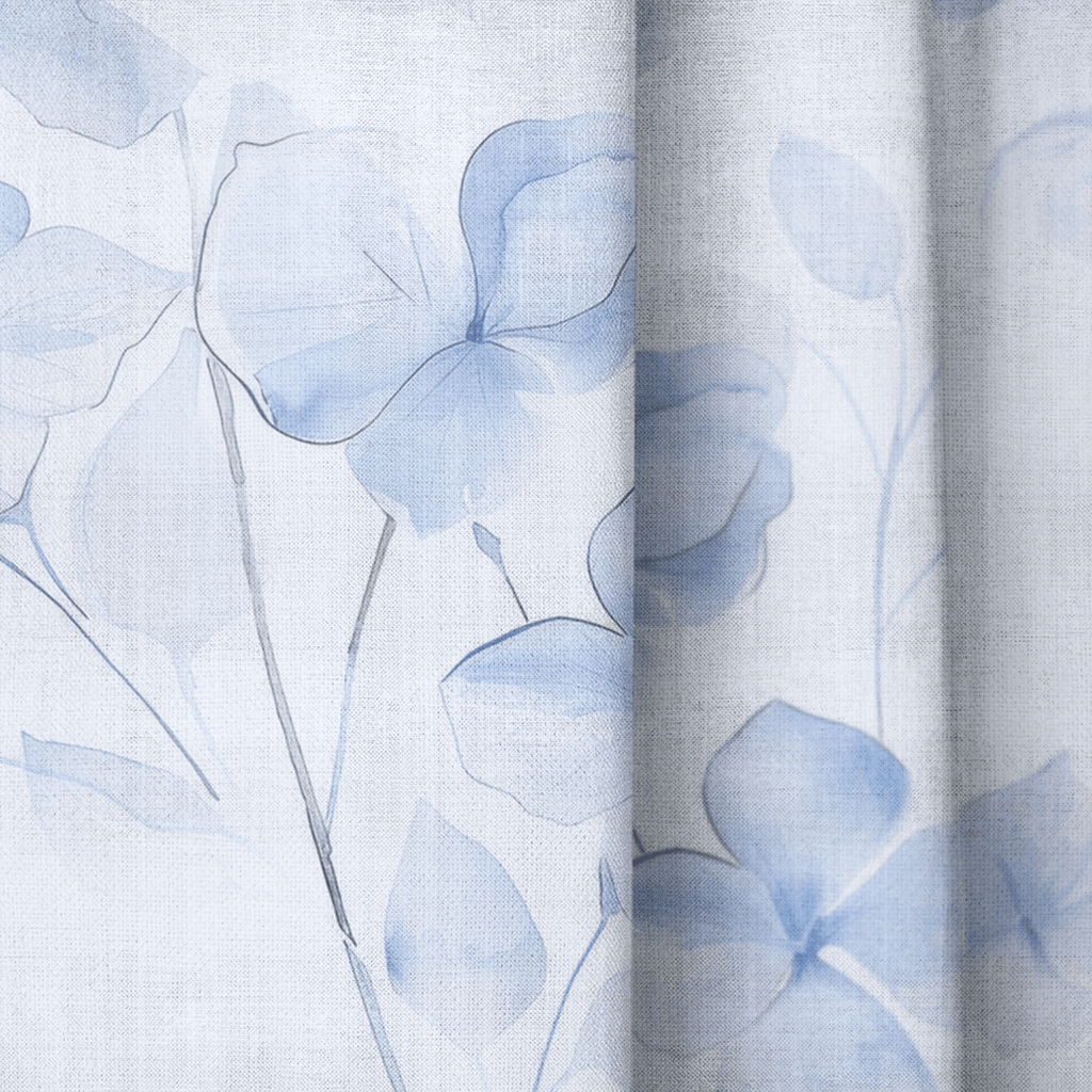Beau - Curtain Panel - The Drapery