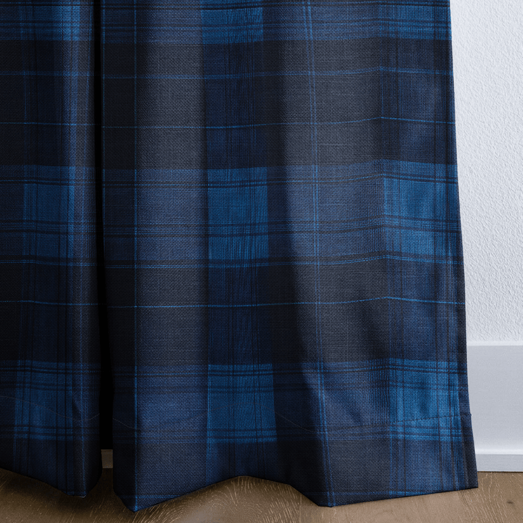 Beaumont - Curtain Panel - The Drapery