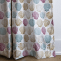 Beckah Beach - Curtain Panel - The Drapery