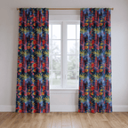 Beckett - Curtain Panel - The Drapery