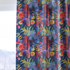 Beckett - Curtain Panel - The Drapery