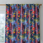Beckett - Curtain Panel - The Drapery