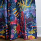 Beckett - Curtain Panel - The Drapery
