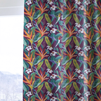 Beckham - Curtain Panel - The Drapery