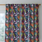 Beckham - Curtain Panel - The Drapery
