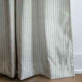 Beckham - Curtain Panel - The Drapery