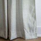 Beckham - Curtain Panel - The Drapery