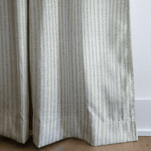 Beckham - Curtain Panel - The Drapery