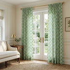 Bedford - Curtain Panel - The Drapery