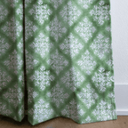 Bedford - Curtain Panel - The Drapery