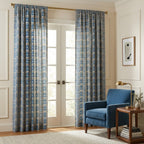 Beechwood - Curtain Panel - The Drapery