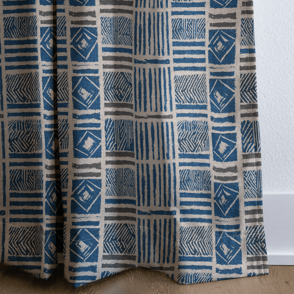 Beechwood - Curtain Panel - The Drapery