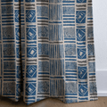 Beechwood - Curtain Panel - The Drapery