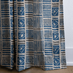 Beechwood - Curtain Panel - The Drapery