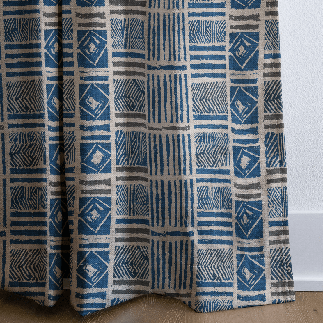 Beechwood - Curtain Panel - The Drapery