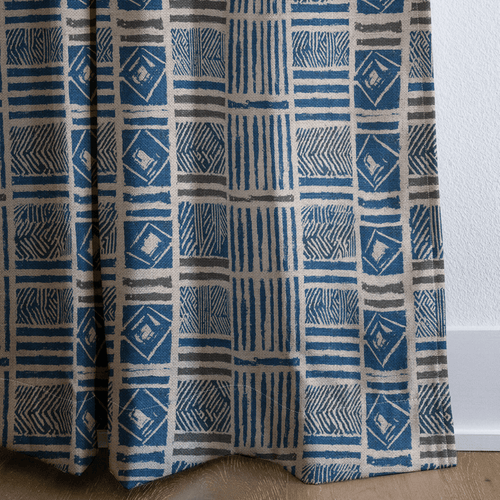 Beechwood - Curtain Panel - The Drapery