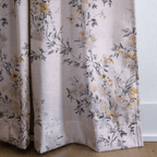 Belinda - Curtain Panel - The Drapery