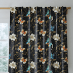 Bella - Curtain Panel - The Drapery