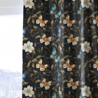 Bella - Curtain Panel - The Drapery
