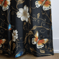 Bella - Curtain Panel - The Drapery