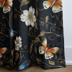 Bella - Curtain Panel - The Drapery