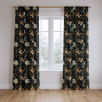 Bella - Curtain Panel - The Drapery