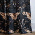 Bellamy - Curtain Panel - The Drapery