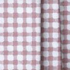 Bellamy Plaid - Curtain Panel - The Drapery