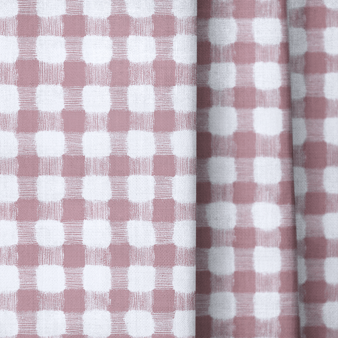 Bellamy Plaid - Curtain Panel - The Drapery