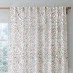 Belle Jardin Lush - Curtain Panel - The Drapery