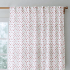 Bellona Dots - Curtain Panel - The Drapery