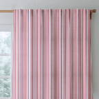 Belmond Stripes - Curtain Panel - The Drapery