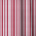 Belmond Stripes - Curtain Panel - The Drapery