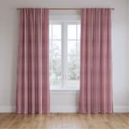 Belmond Stripes - Curtain Panel - The Drapery