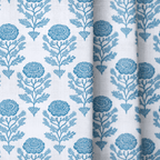 Belmont - Curtain Panel - The Drapery