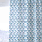 Belmont - Curtain Panel - The Drapery