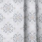 Beloved - Curtain Panel - The Drapery