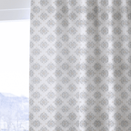Beloved - Curtain Panel - The Drapery