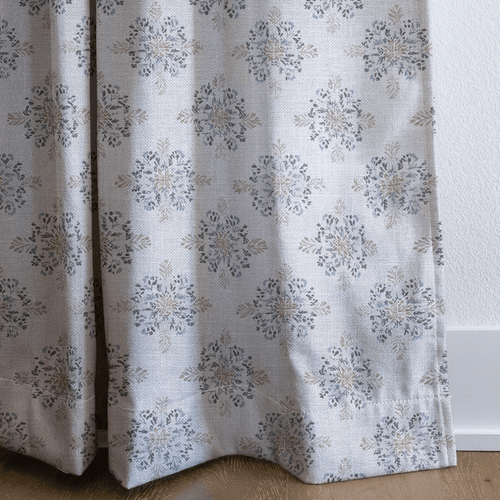 Beloved - Curtain Panel - The Drapery
