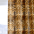 Bengal - Curtain Panel - The Drapery