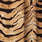Bengal - Curtain Panel - The Drapery