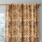 Bengal - Curtain Panel - The Drapery
