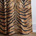 Bengal - Curtain Panel - The Drapery