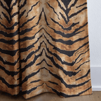 Bengal - Curtain Panel - The Drapery
