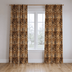 Bengal - Curtain Panel - The Drapery
