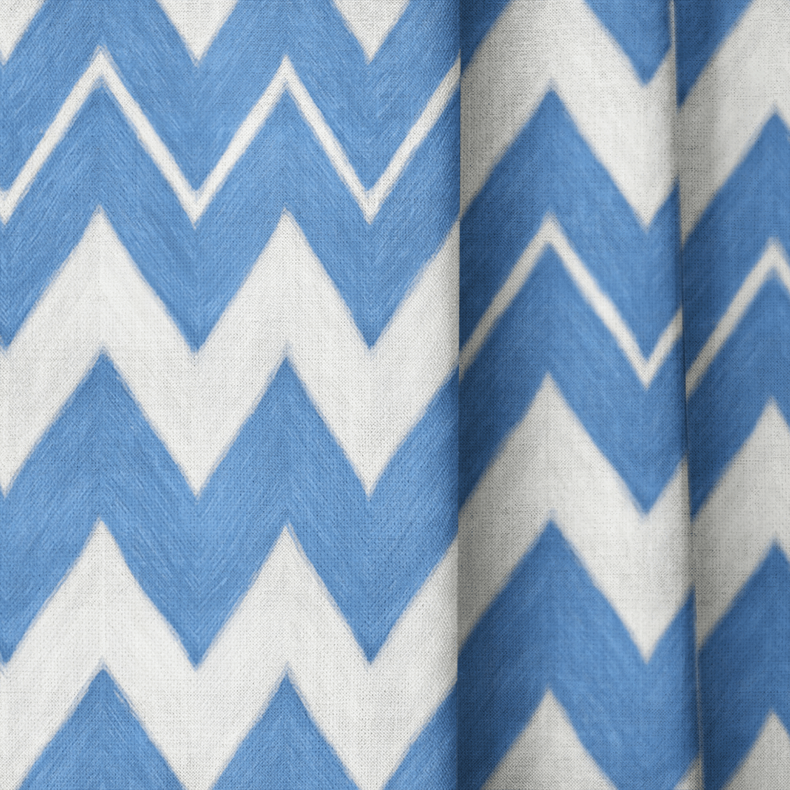 Benji - Curtain Panel - The Drapery