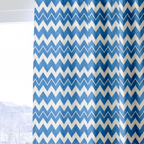 Benji - Curtain Panel - The Drapery